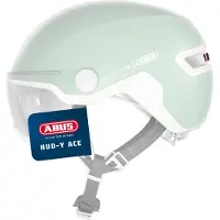 ABUS Casque Urbain Hud-y Ace