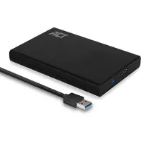 ACT AC1215 2,5" SATA Boîtier