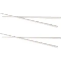 Villeroy & Boch Set de 2 baguettes Soup Passion, Baguettes, Blanc