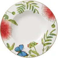 Villeroy & Boch Assiette à soupe Amazonia Anmut, Assiettes, Blanc