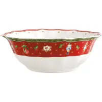 Villeroy & Boch Saladier Villeroy & Boch Toy's Delight Rond