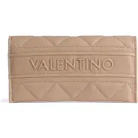 Valentino Femmes, Portefeuille, -Taschen Ada Wallet - Beige, Beige