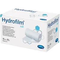 Paul hartmann ag Hydrofilm Roll 10 cm x 10 m | 1 pièce