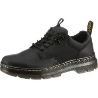 Dr. Martens Chaussure à lacets 'Reeder' noir