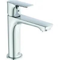 Ideal standard Mitigeur de lavabo Connect Air Grande slim chromé A7015AA