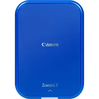 Canon Zoemini 2 Bleu