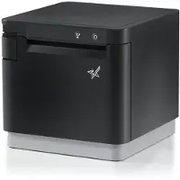 Star Micronics Imprimante Laser De Billets Mcp30 80 Mm