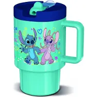 Stor Lilo & Stitch - Stitch, Tasse, Multicolore