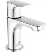 Ideal standard Robinet sur pied eau froide Connect Air chrome A7031AA
