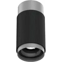 Wever & Ducre Trace Projecteur Black Matt|Aluminium | 2700 K