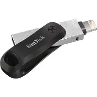 SanDisk iXpand GO Flash Drive 3.0 256 Go