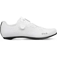 Fizik Tretry Tempo Decos Carbon White - Blanc (tpr2bmr1c2020) - Velikost 42