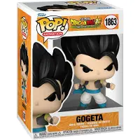 Funko POP! Pop! Dragon Ball Super - Figurki Gogeta Winylowa Deluxe 15 cm