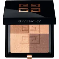 Givenchy Cosmetics Prisme Libre POUDRE BRONZANTE ET SCULPTANTE 4