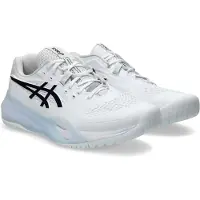 Asics Gel Resolution X All Court Shoes Blanc EU 43 1/2 Homme