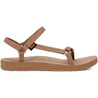 Teva Sandales Teva Femme Original Universal Slim Tigers Eye-Taille 43