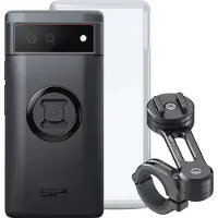 SP Connect Moto Bundle Google Pixel 6 Support pour smartphone