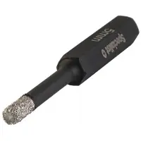 Specialist Diamond drill bit D5