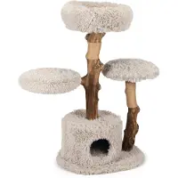 Beeztees Griffoir Pour Chat Ziza
