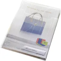 Leitz CombiFile Maxi (A4)