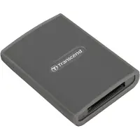 Transcend CFexpress Type-B-Card Reader USB 3.2 Gen 2x2 Type-C