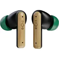 The House Of Marley Little Bird TWS Noir