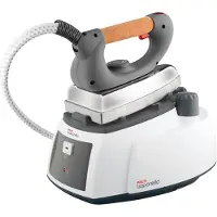 Polti - pleu0186 - centrale vapeur, 750 watts, blanc