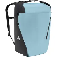Vaude Aqua Transformer 26l Backpack Bleu
