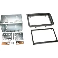 ACV Adaptateur double din