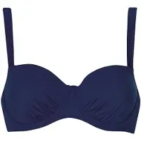 Sunflair Hauts de bikini 'Mix&Match' bleu foncé