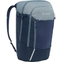 Vaude Bike Cycle 28l Ii Carrier Bag Bleu