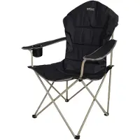 Regatta Chaise de camping Kruza II