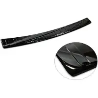 Avisa Baguette de protection pour le bord du coffre BMW 2 2021- (U06, Active Tourer, M-Paket, foncé, brillant)