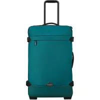 Samsonite Roadseeker Reisetasche mit Rollen 68cm, Valise, Bleu