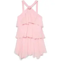 Vero Moda Robe 'VMFelicia' rose