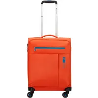 Roncato Carrello Cabina Morbido Leggero, Valise, Orange