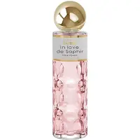 Saphir In Love de Eau de Parfum 200 ml