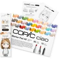 Copic Marker Ciao (3x)