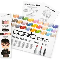 Copic Marqueur Ciao Layer & Mix (3x)
