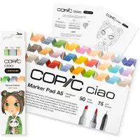 Copic Marker Ciao (3x)
