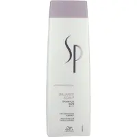 Wella SP Balance Scalp Shampoo 250 ml