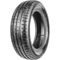 Dunlop 195/55 R15 85V Bluresponse