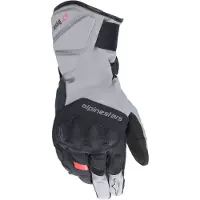 Alpinestars Tourer W-7 V2 Drystar Gants de moto