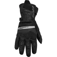 Büse Travel Master Gants de moto imperméables
