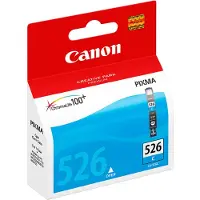Canon CLI-526C - Cyan - Cartouche d'encre