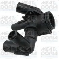 MEAT & DORIA Thermostat d'eau 92875
