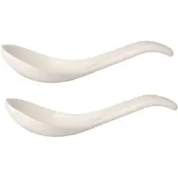 Villeroy & Boch Soup Passion Cuillère Asiatique