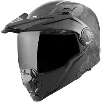 Bogotto FG-102 Forged Carbon Casque Enduro Flip-Up
