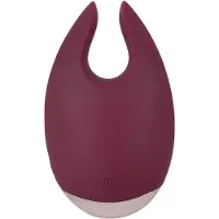 Magic Shiver - Stimulateur Clitoridien Vibrant - Édition Écologique