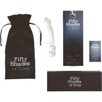 Fifty Shades of Grey Gode En Verre Point G